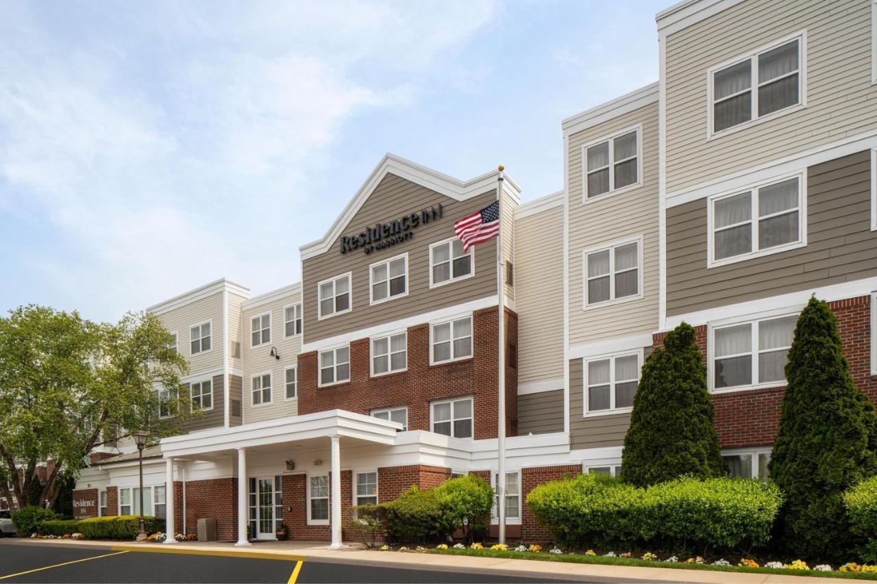 Residence Inn Long Island Holtsville Exterior photo