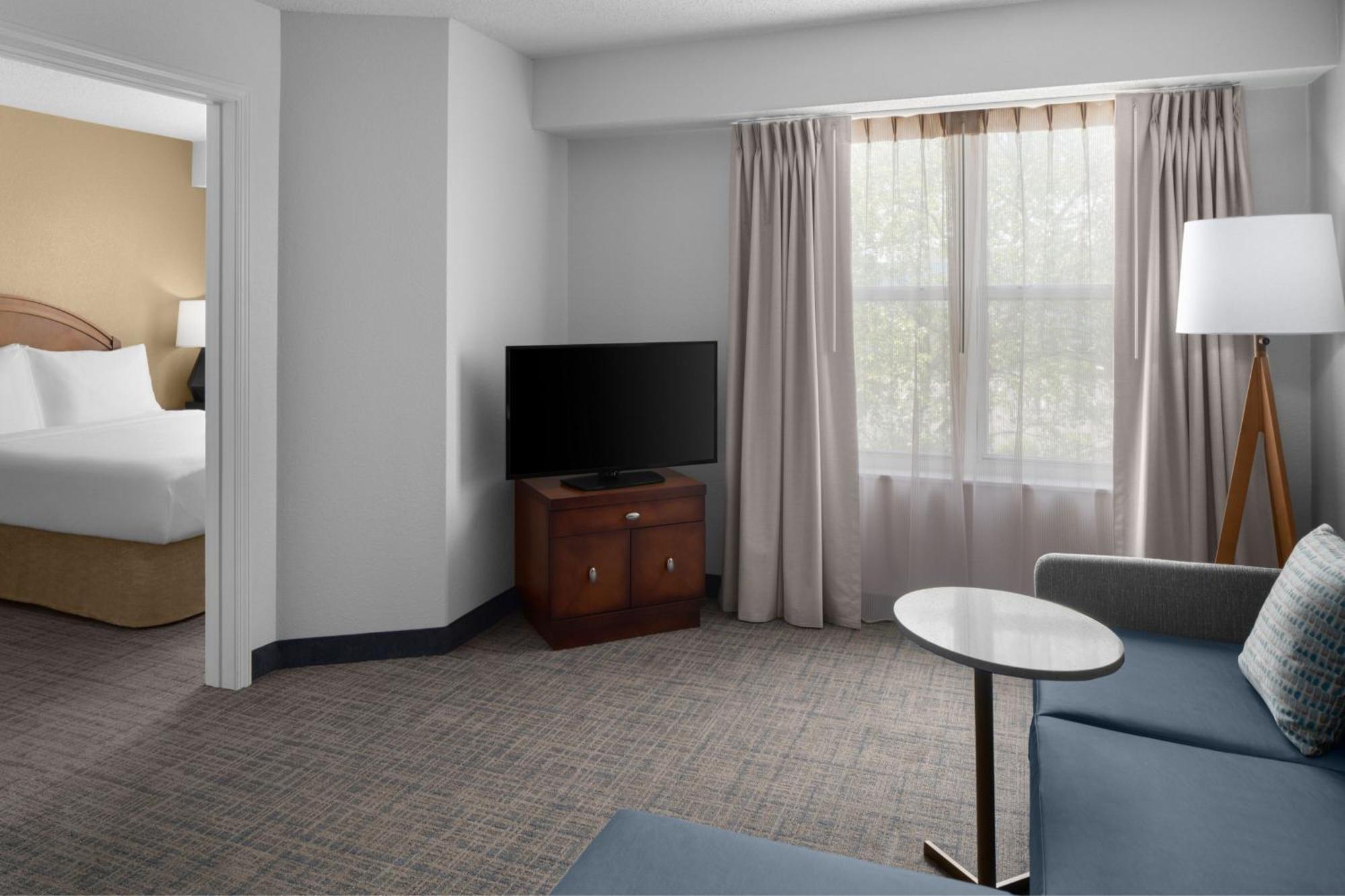 Residence Inn Long Island Holtsville Exterior photo