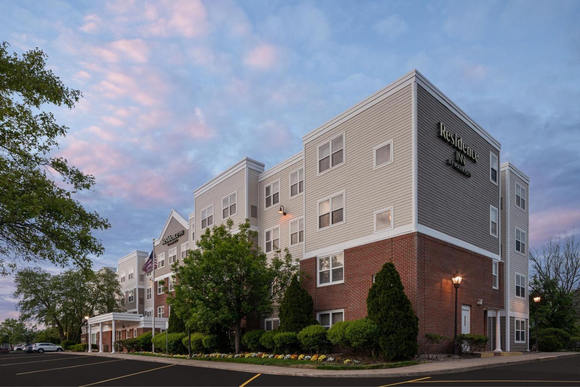 Residence Inn Long Island Holtsville Exterior photo