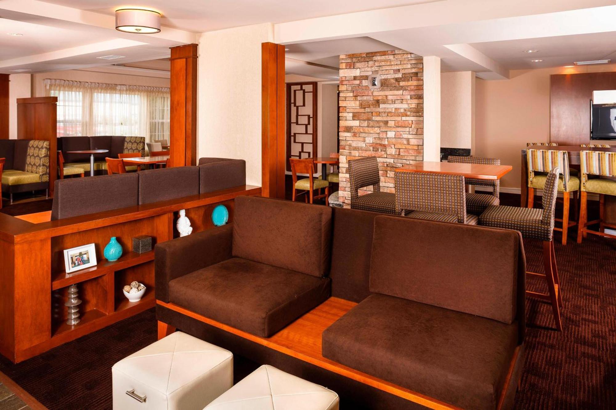 Residence Inn Long Island Holtsville Exterior photo