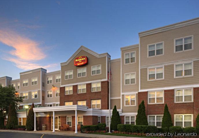 Residence Inn Long Island Holtsville Exterior photo